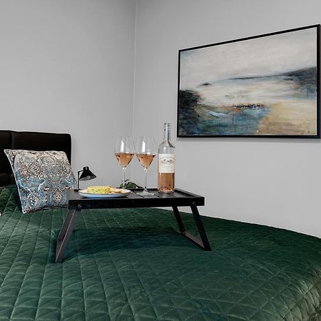 B 18-20 Apartments Ρέυκιαβικ Εξωτερικό φωτογραφία