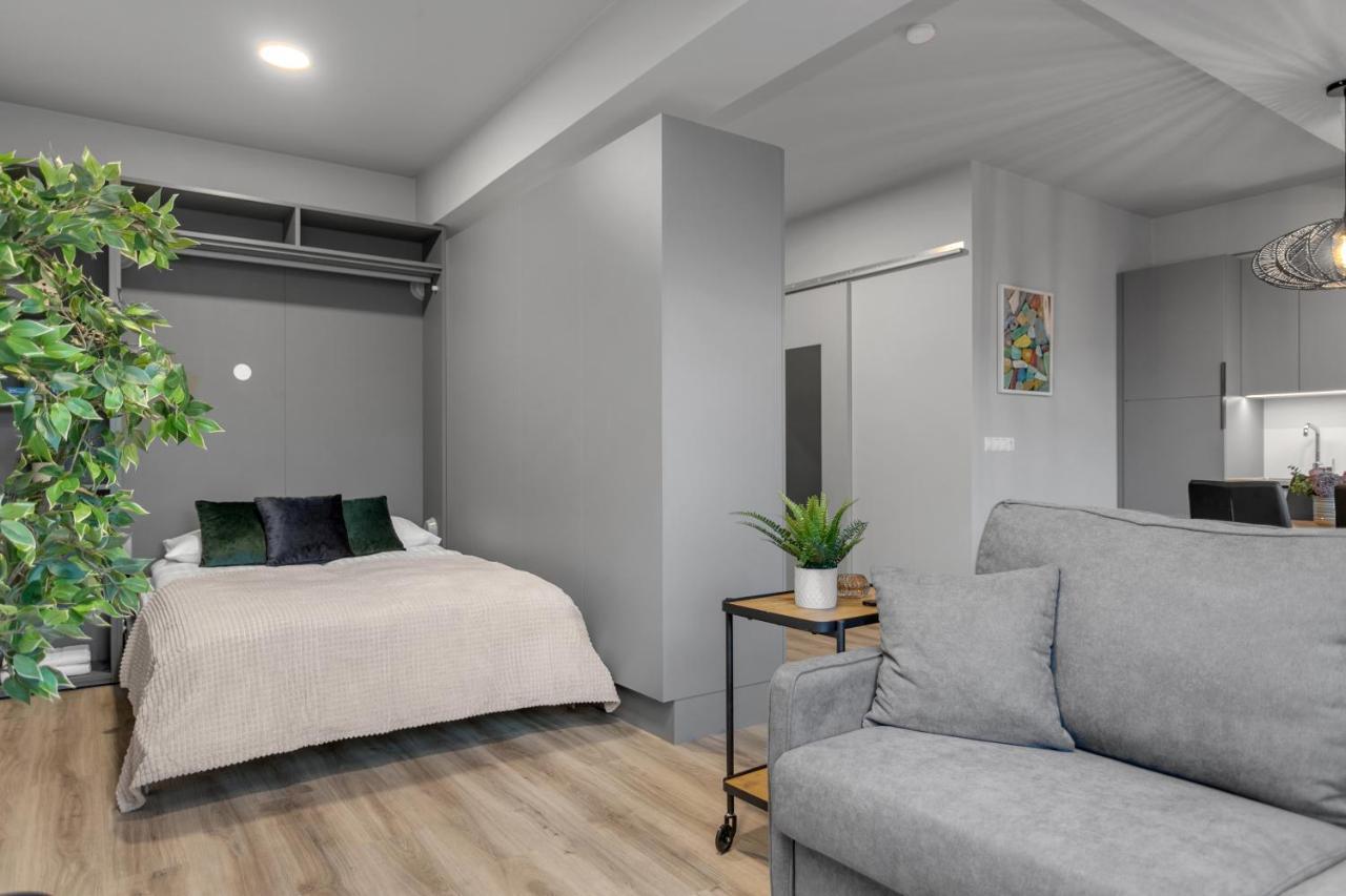 B 18-20 Apartments Ρέυκιαβικ Εξωτερικό φωτογραφία