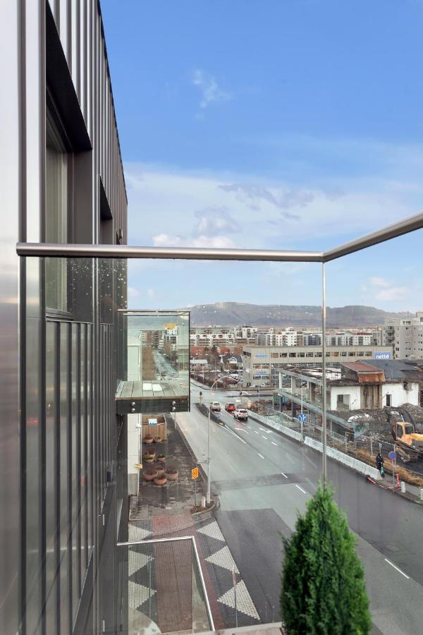 B 18-20 Apartments Ρέυκιαβικ Εξωτερικό φωτογραφία