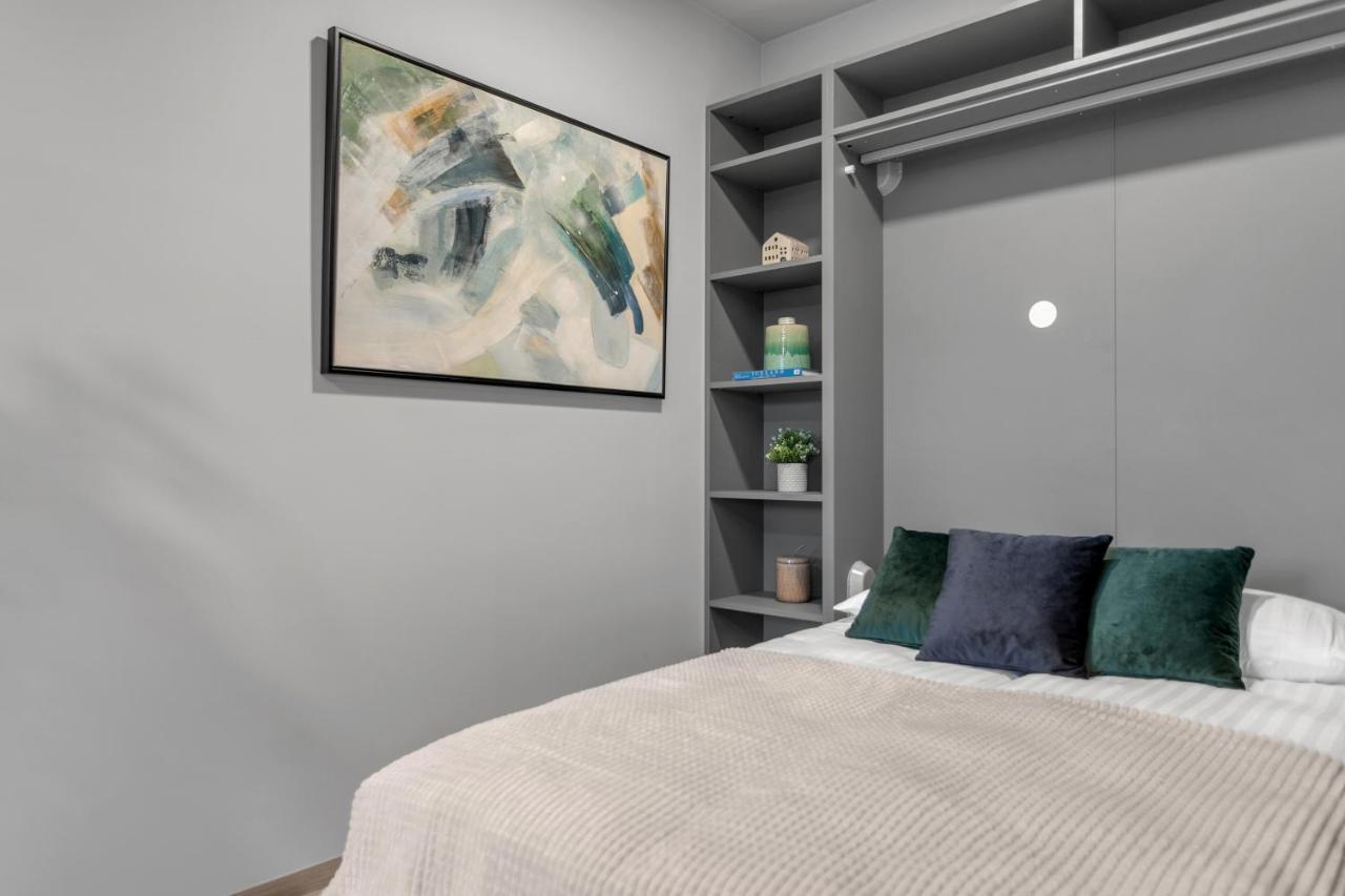B 18-20 Apartments Ρέυκιαβικ Εξωτερικό φωτογραφία