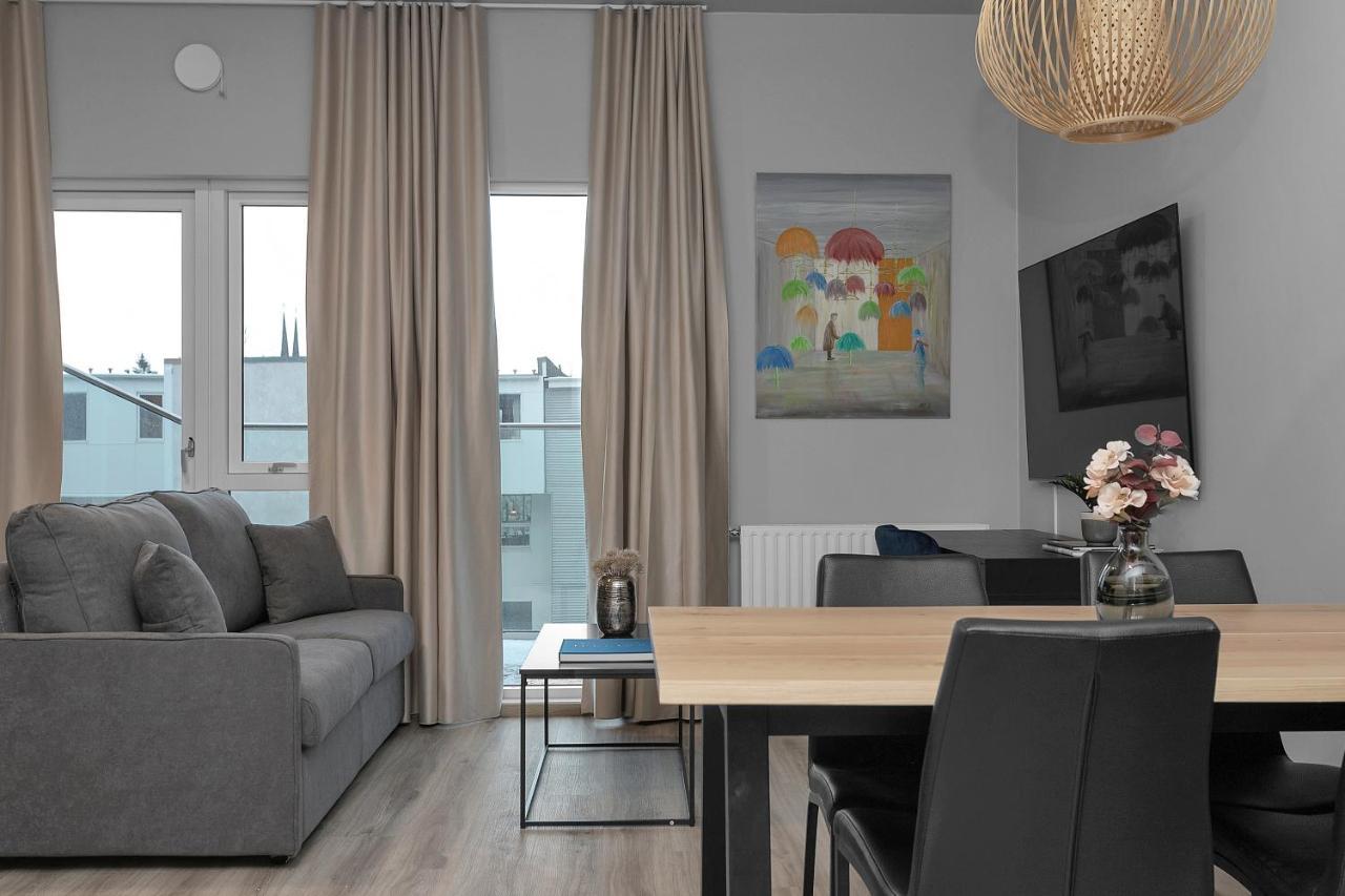 B 18-20 Apartments Ρέυκιαβικ Εξωτερικό φωτογραφία