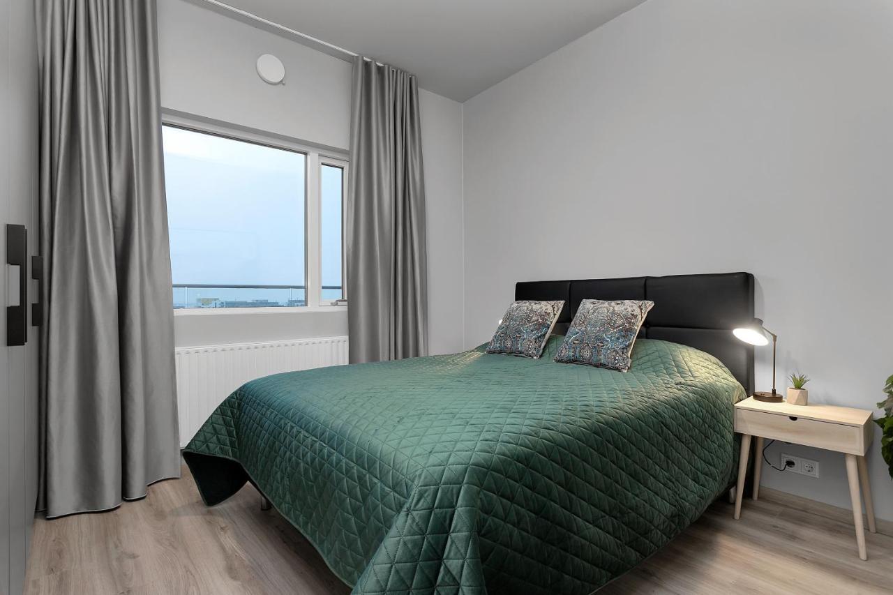 B 18-20 Apartments Ρέυκιαβικ Εξωτερικό φωτογραφία